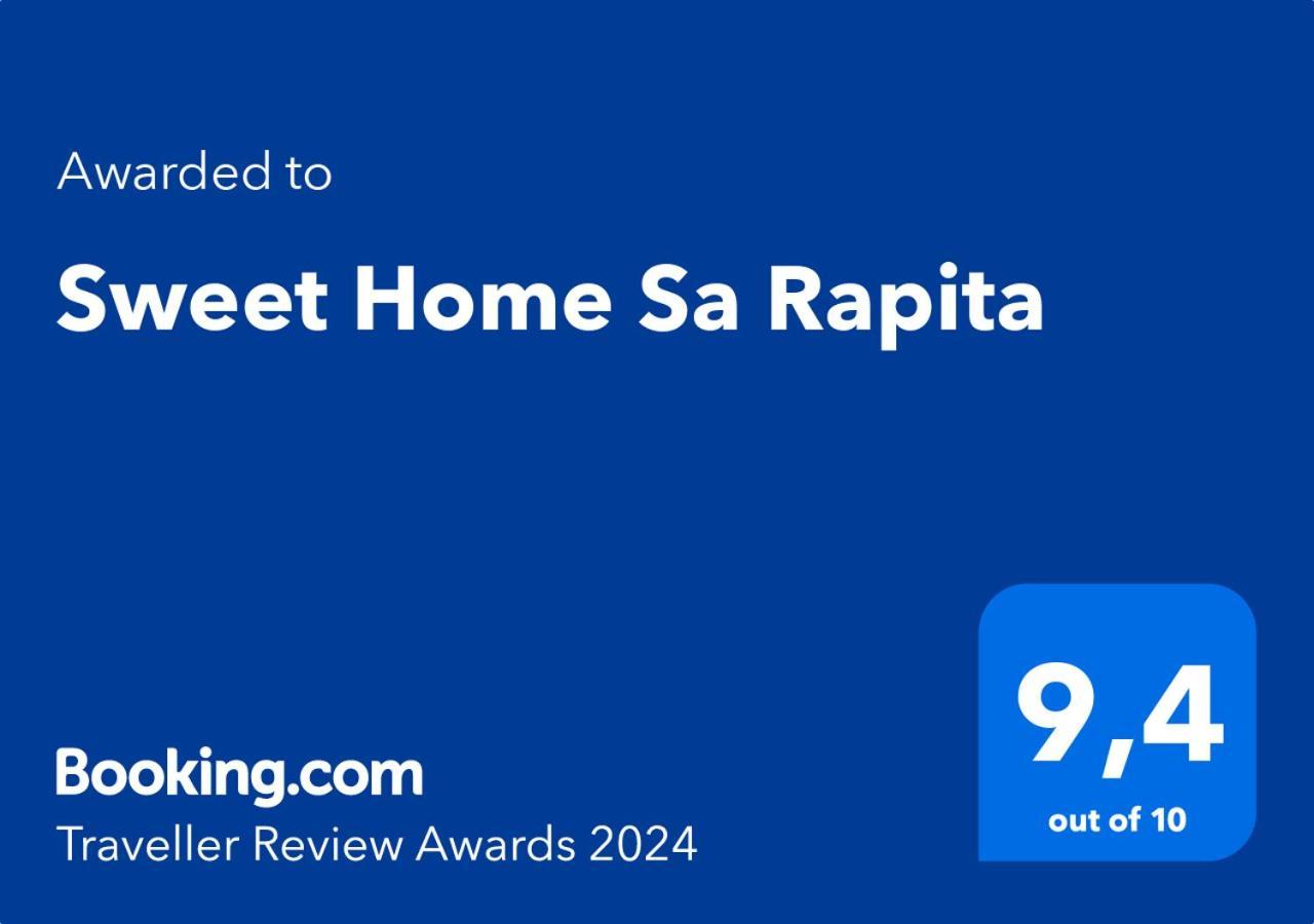 Sweet Home Sa Ràpita Exterior foto